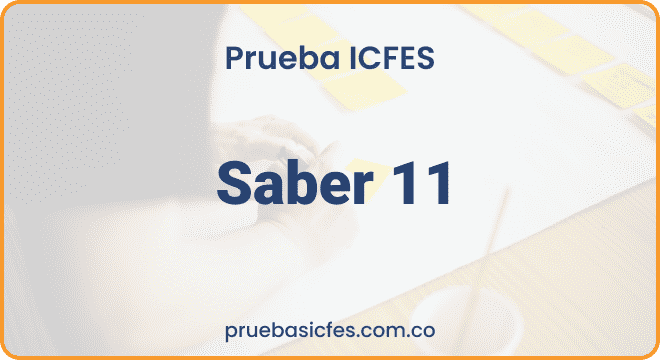 pruebas saber 11